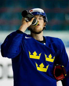 Mattias Ekholm