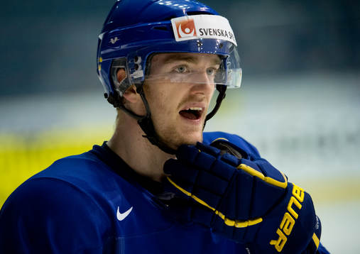 Mattias Ekholm