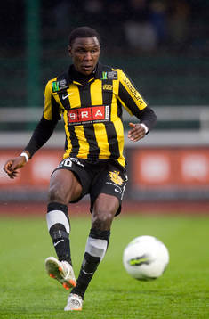 Dominic Chatto