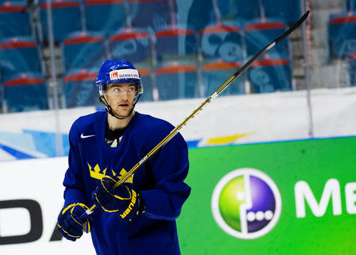 Mattias Ekholm