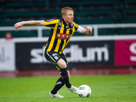 Josef Elvby