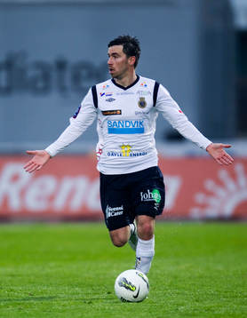 Sebastian Senatore