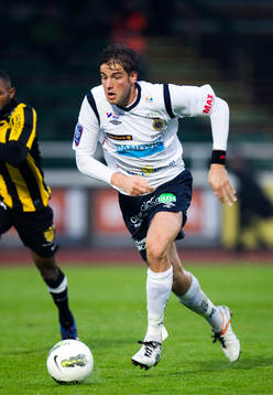 Mikael Dahlberg