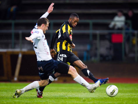 René Makondele