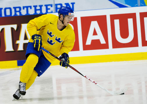 Gabriel Landeskog