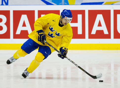 Johan Larsson