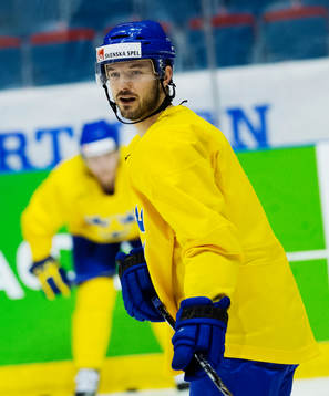 Niklas Persson