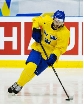 Niklas Persson