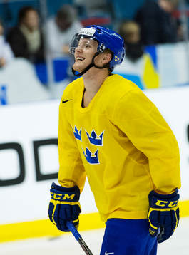 Gabriel Landeskog