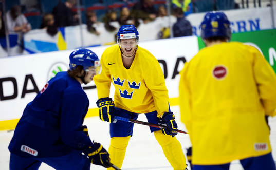 Gabriel Landeskog