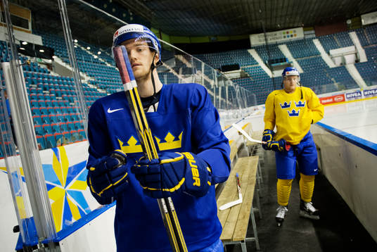 Mattias Ekholm