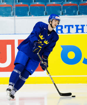 Mattias Ekholm