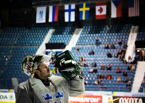 Christopher Nilstorp