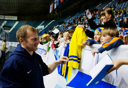 Daniel Alfredsson