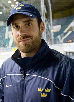 Henrik Zetterberg