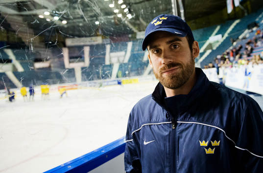 Henrik Zetterberg