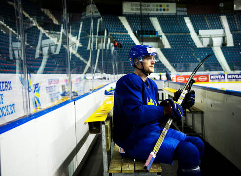 Mattias Ekholm
