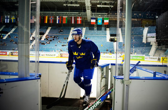 Mattias Ekholm