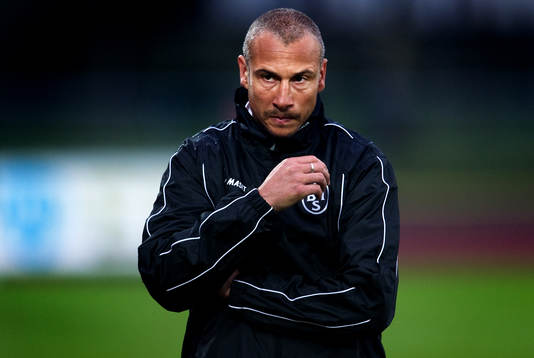 Henrik Larsson, tränare
