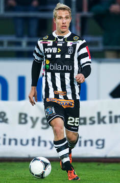 Linus Olsson