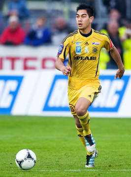 Omid Nazari