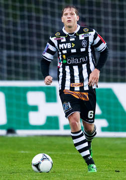 Philip Andersson