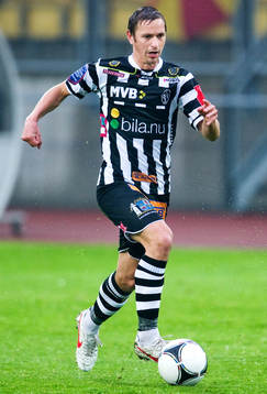Fredrik Olsson