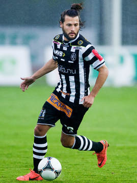 Patrik Åström