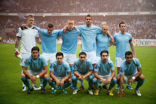 Startelva, lagbild