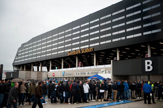 Swedbank Stadion