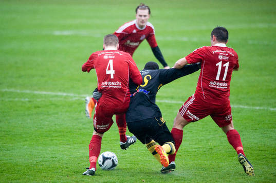 Tackling