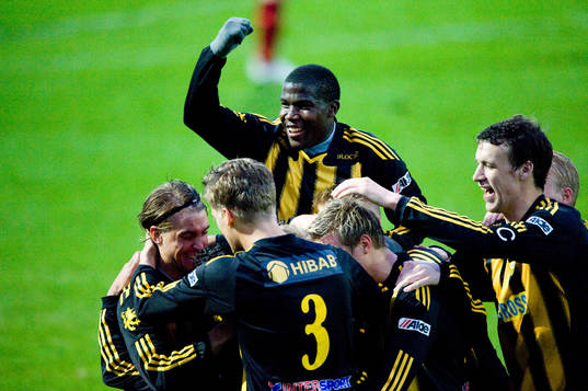 3-2 Islam Mirée, Hässleholm, som grattas