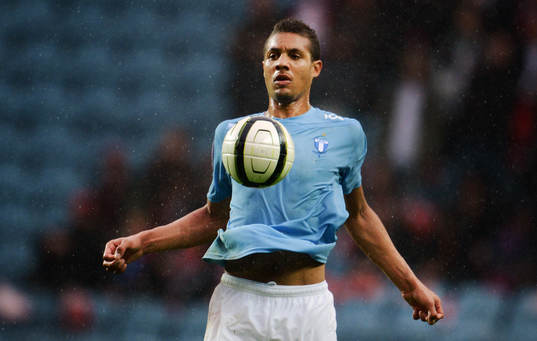 Mathias Ranégie