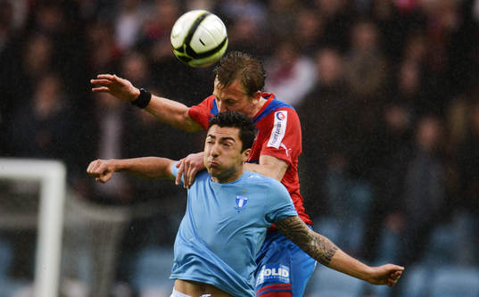 Jiloan Hamad, Malmö FF, Erik Edman, Helsingborg