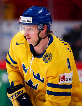Staffan Kronwall