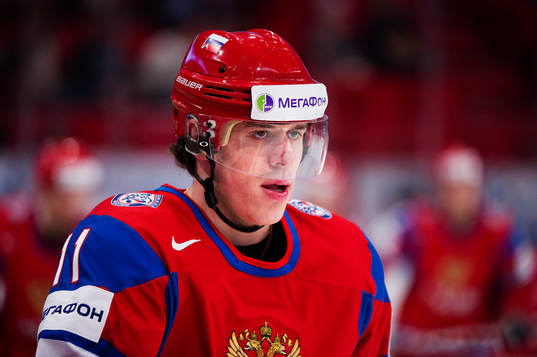 Yevgeni Malkin