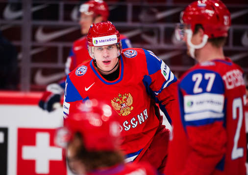 Yevgeni Malkin