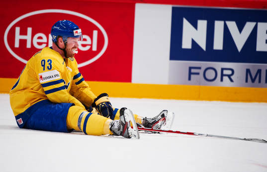 Johan Franzén, Sverige