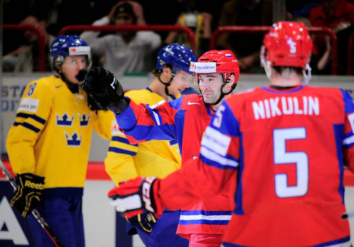 Alexander Popov , Ryssland, jubel