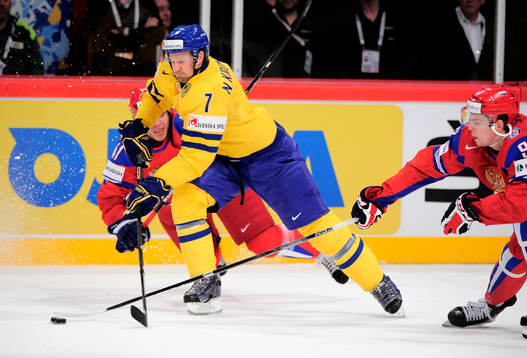 Nikolai Kulyomin och Yevgeni Kuznetsov, Ryssland försöker