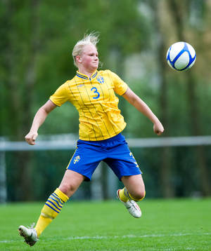 Ebba Holmqvist, Sverige (Falköping)