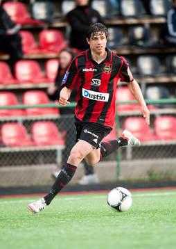 Gabriel Petrovic