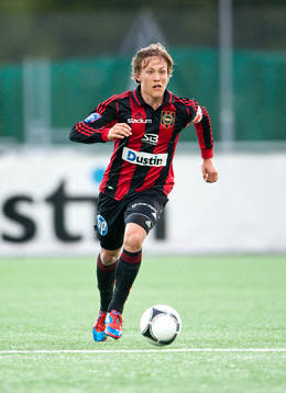 Ludwig Augustinsson
