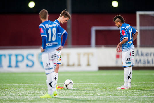 Depp i Trelleborg