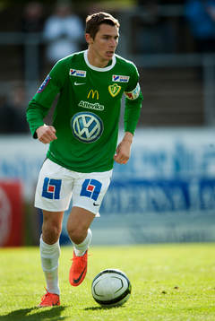 Branimir Hrgota, Jönköping