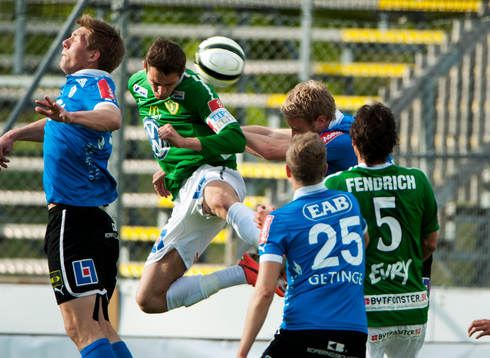 Branimir Hrgota, Jönköping