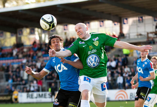 Antonio Rajas, Halmstad, Viktor Rönneklev, Jönköping