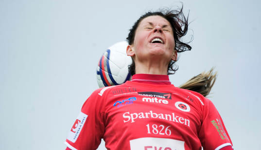 Susanne Moberg, nick