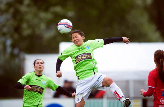 Jane Törnqvist, Göteborg, nick