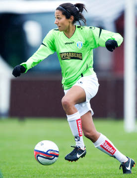 Christen Press, Göteborg